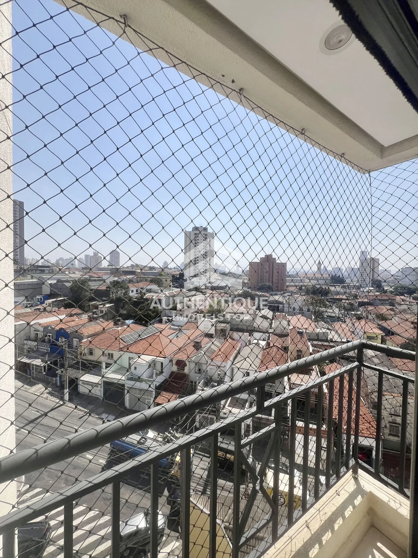Imagem AVIGLIANA MOOCA - Apartamento no bairro Alto da Mooca à venda!