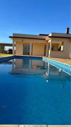 Imagem Chácara com 3 dormitórios à venda, 1000 m² por R$ 850.000,00 - Pinhalzinho - Pinhalzinho/SP