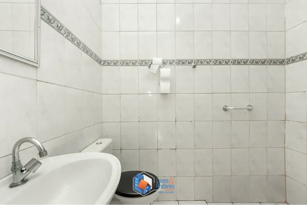 Imagem Casa à venda 3 Quartos 2 Vagas 120M² Vila Clementino São Paulo - SP