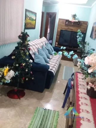 Foto do imóvel SANTO ANDRÉ Cobertura 104 metros, 3 dormitórios, 1 vaga com excelente localização e valor !!!