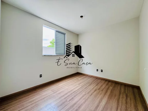 Imagem Área Privativa à venda 2 quartos Bairro Cabral - Contagem/MG