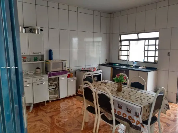 Imagem Casa com 2 Quartos à Venda, 115 m² em Vila São Jorge - Ituverava