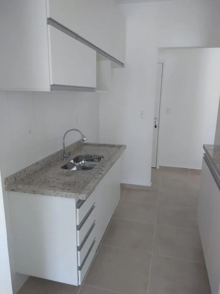 Imagem Apartamento à venda 2 Quartos, 1 Suite, 1 Vaga, 74.54M², Centro, Taubaté - SP | Edifício Solar Vicente Giffoni