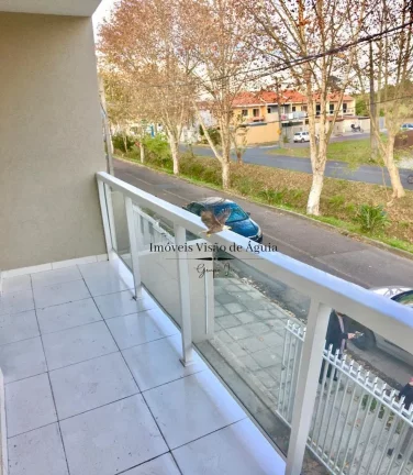Imagem CASA RESIDENCIAL em CURITIBA - PR, CIDADE INDUSTRIAL