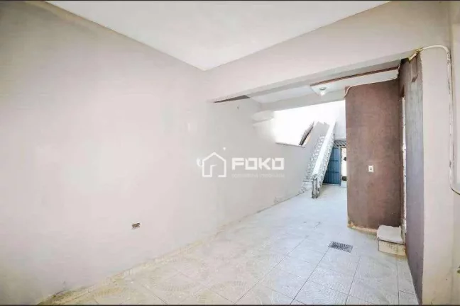 Imagem Sobrado à venda, 250 m² por R$ 650.000,00 - Jardim Maria Dirce - Guarulhos/SP