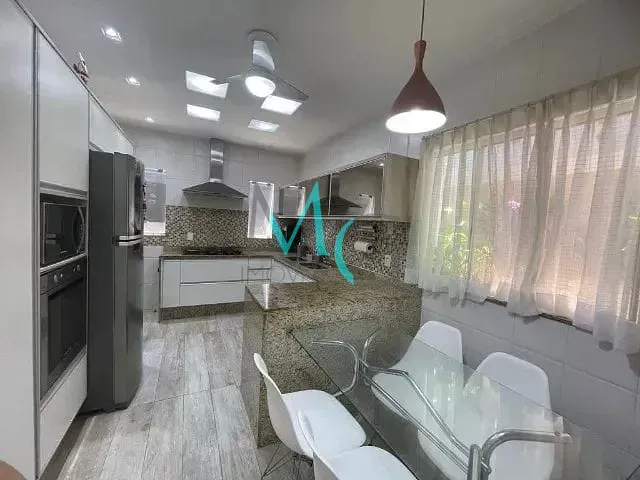 Imagem Casa com 4 dormitórios à venda, 260 m² por R$ 2.000.000,00 - Recreio dos Bandeirantes - Rio de Janeiro/RJ
