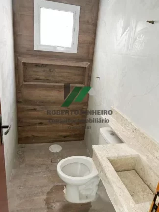 Imagem Casa 3 Quartos Santo Andr?(C) - SP - Vila Vitória