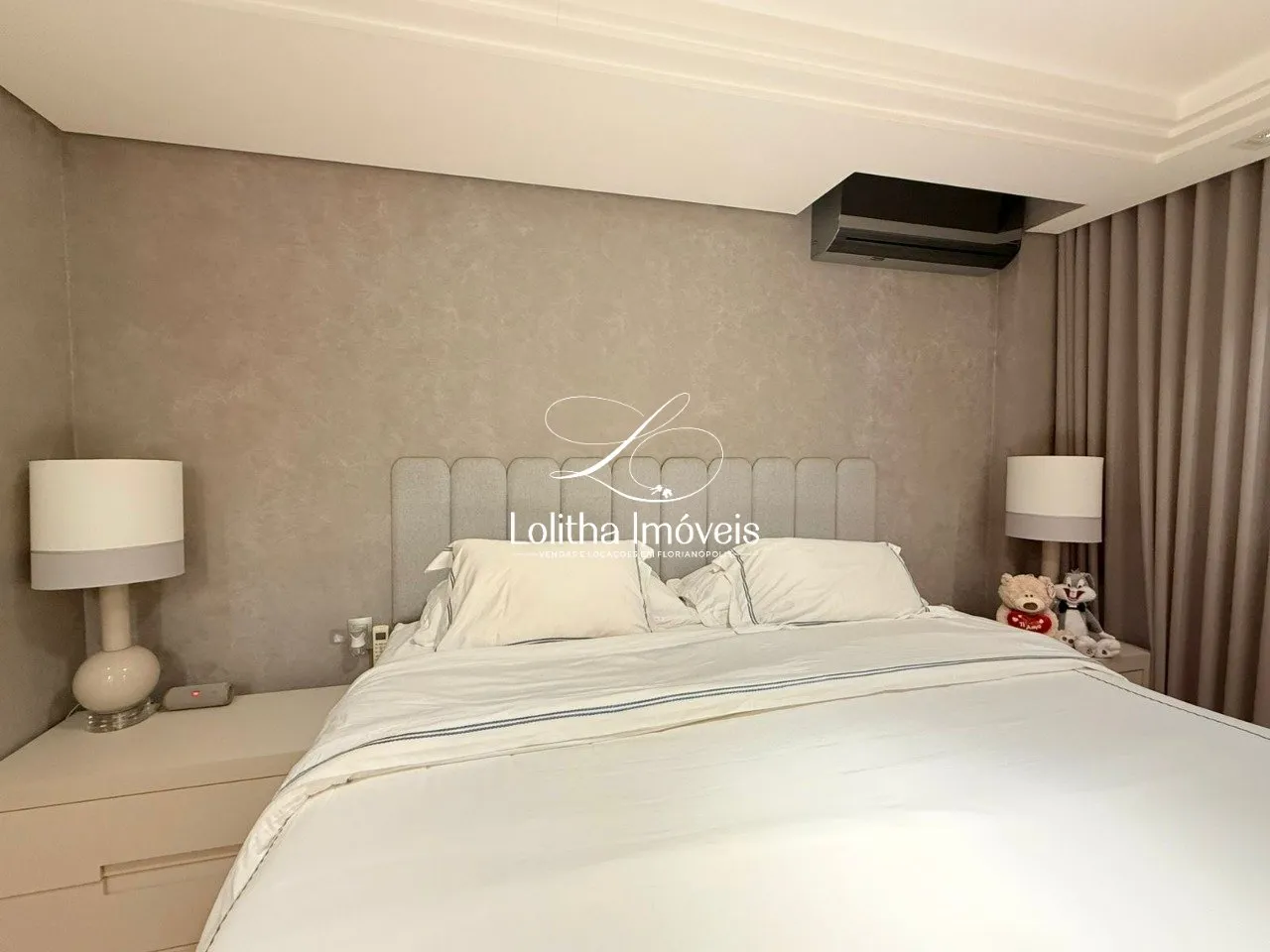 Imagem Apartamento de 1 dormitório com closet à venda próximo à UDESC
