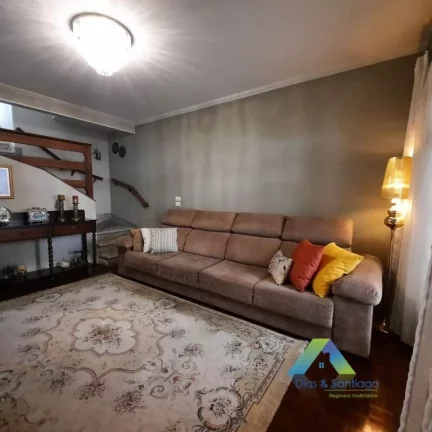 Foto do imóvel RUDGE RAMOS SOBRADO 162 METROS, 3 DORMITORIOS, 2 VAGAS ESPAÇO GOURMET com ótima localização e valor !!!