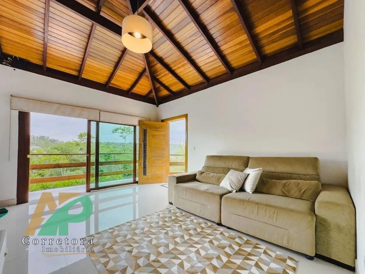 Foto do imóvel: Chácara / Casa Térrea em Cotia | 1.500m² de Terreno | R$ 585 Mil