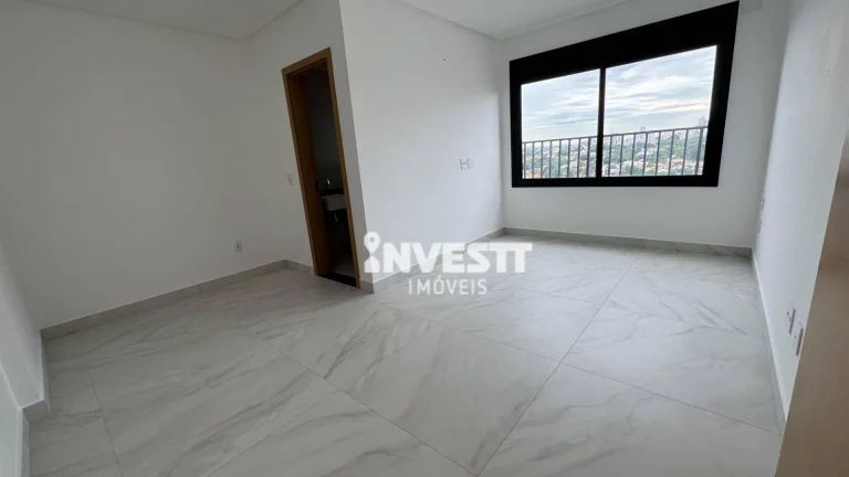 Imagem Apartamento à venda no Setor Marista - Goiânia/GO