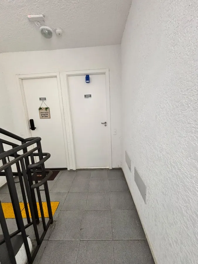 Imagem Apartamento para Venda em Rio de Janeiro, Recreio dos Bandeirantes, 2 dormitórios, 1 banheiro, 1 vaga