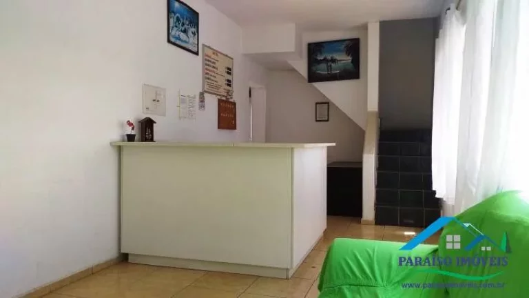 Imagem Investimento Seguro: Hotel com Excelente Localização em Paraisópolis!