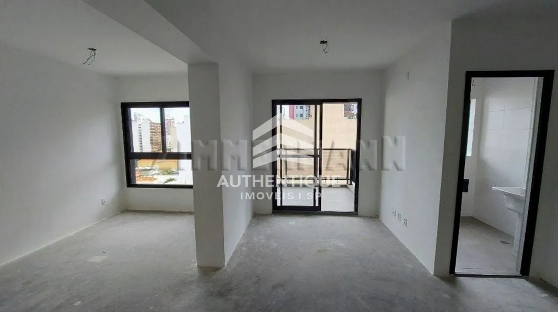 Imagem POD Pinheiros - Apartamento à venda em São Paulo/SP