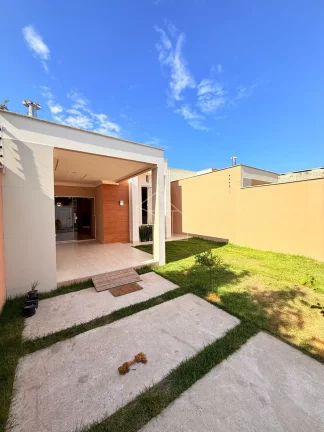 Imagem Casa com 2 Quartos com Suíte em Balneário de Carapebus