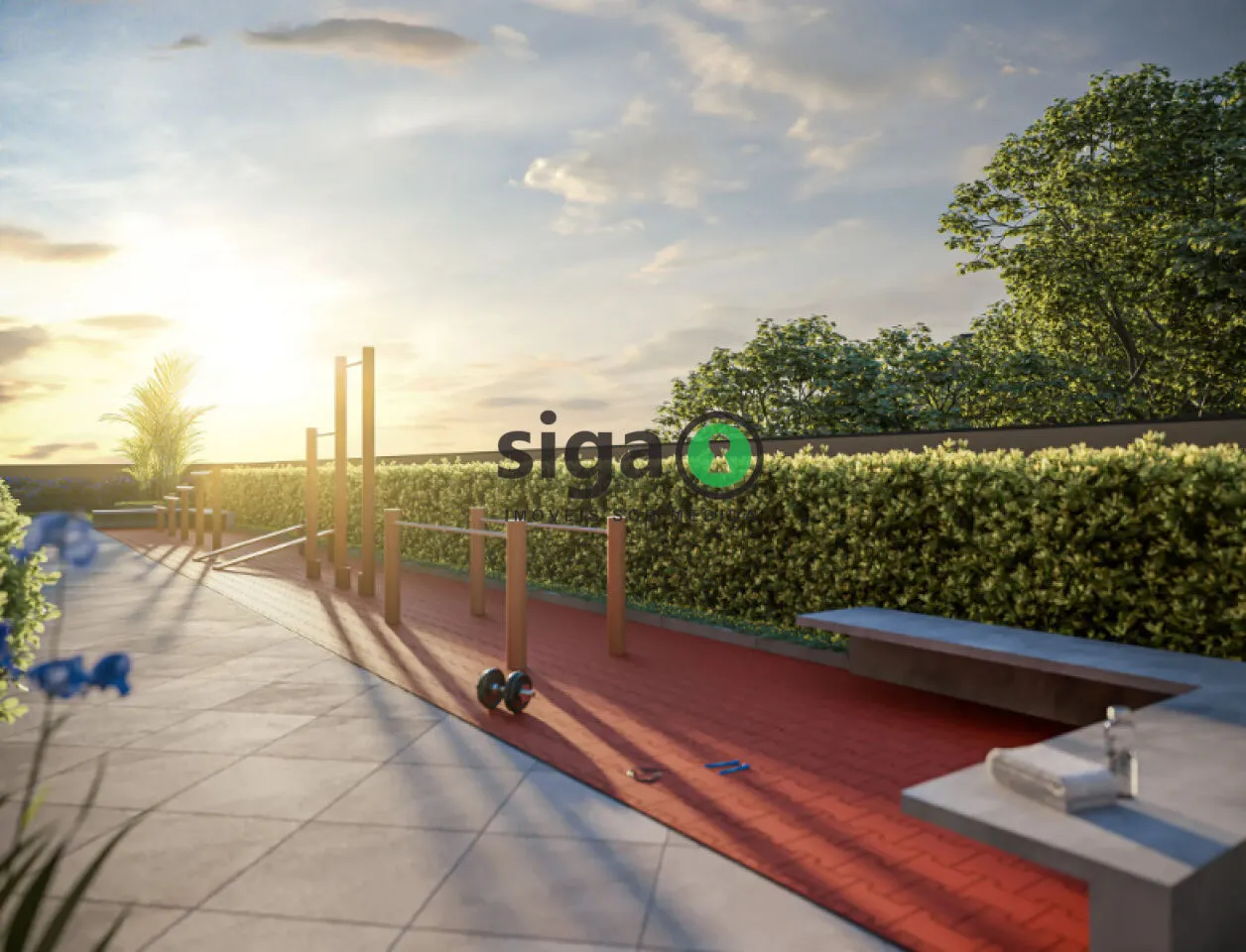 Imagem Apartamento 83 m² 3 dorm (1 suíte) ou 2 suítes no melhor ponto da Vila Andrade