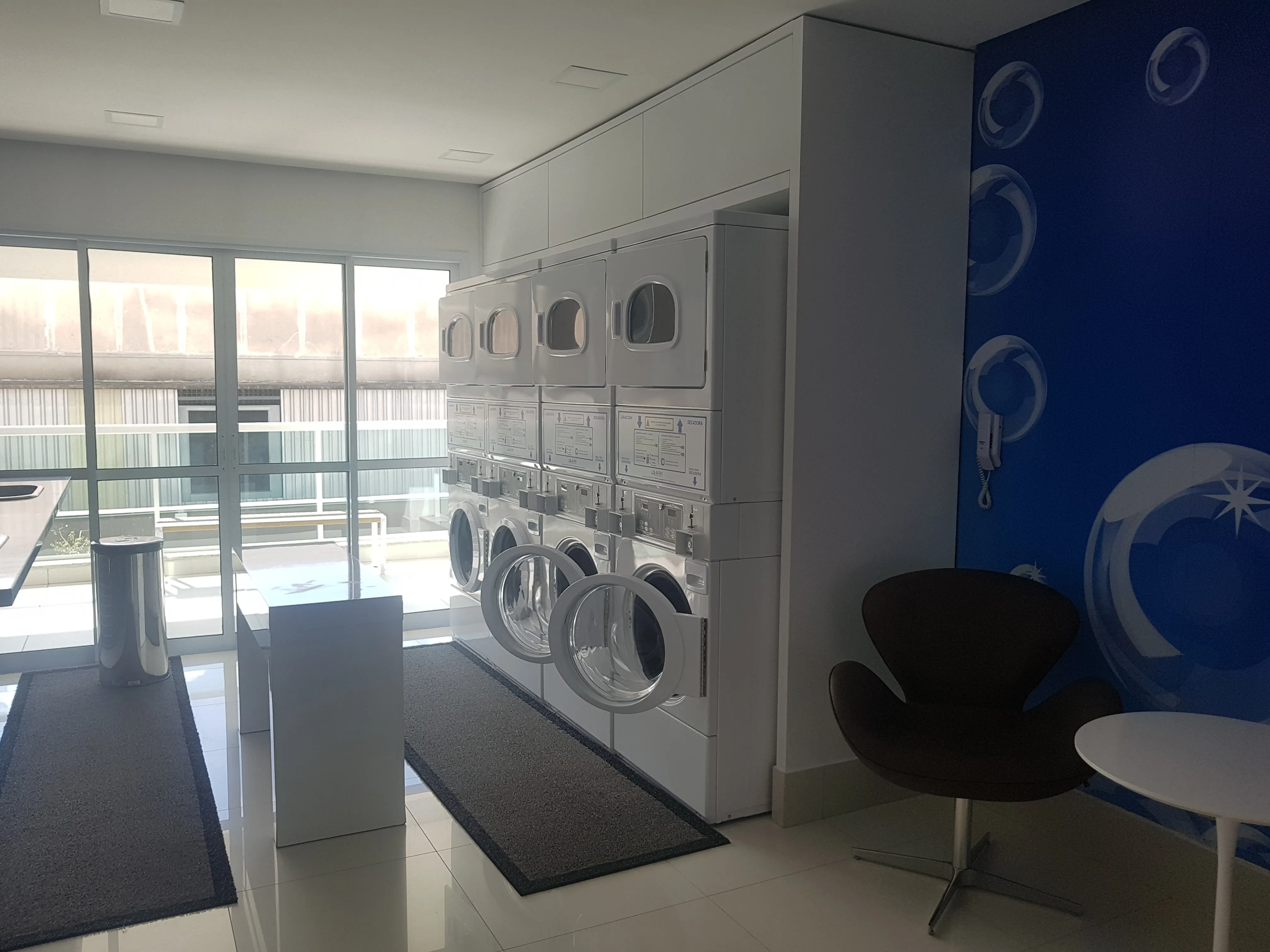 Imagem Apartamento 53m Spettacolo Patriani Parque Campolim Sorocaba/SP