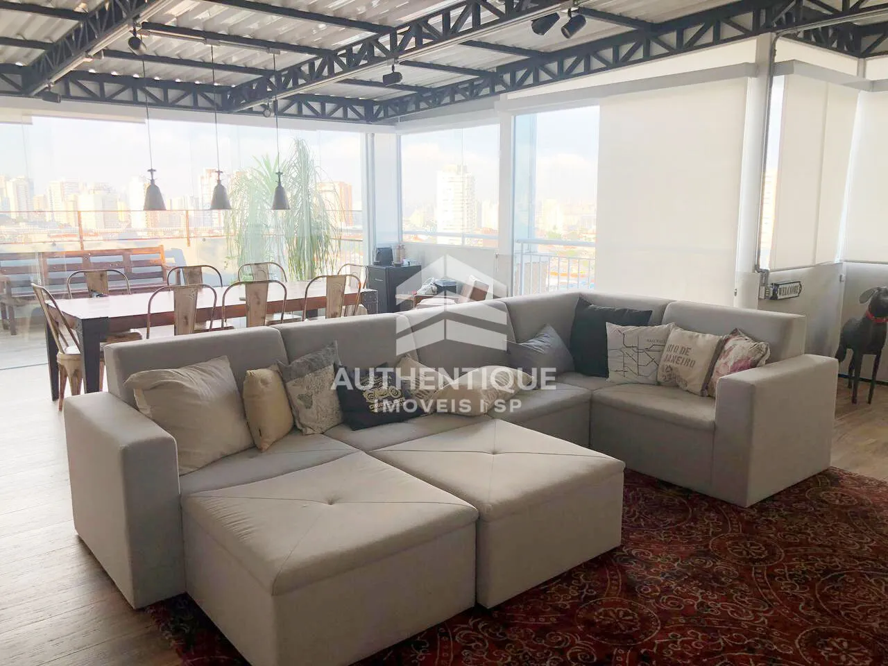 Imagem YOU PATEO SANTA CRUZ - Apartamento à venda em São Paulo/SP