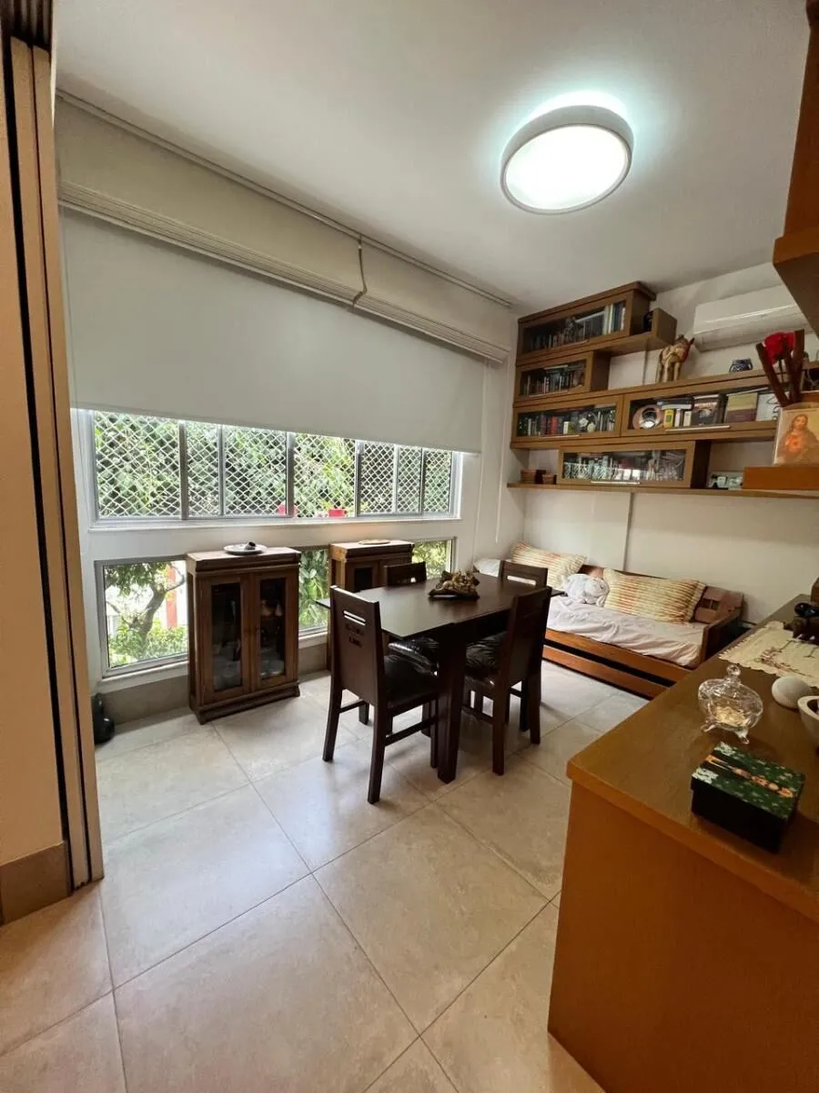 Imagem Apartamento à venda no bairro Botafogo em Rio de Janeiro/RJ