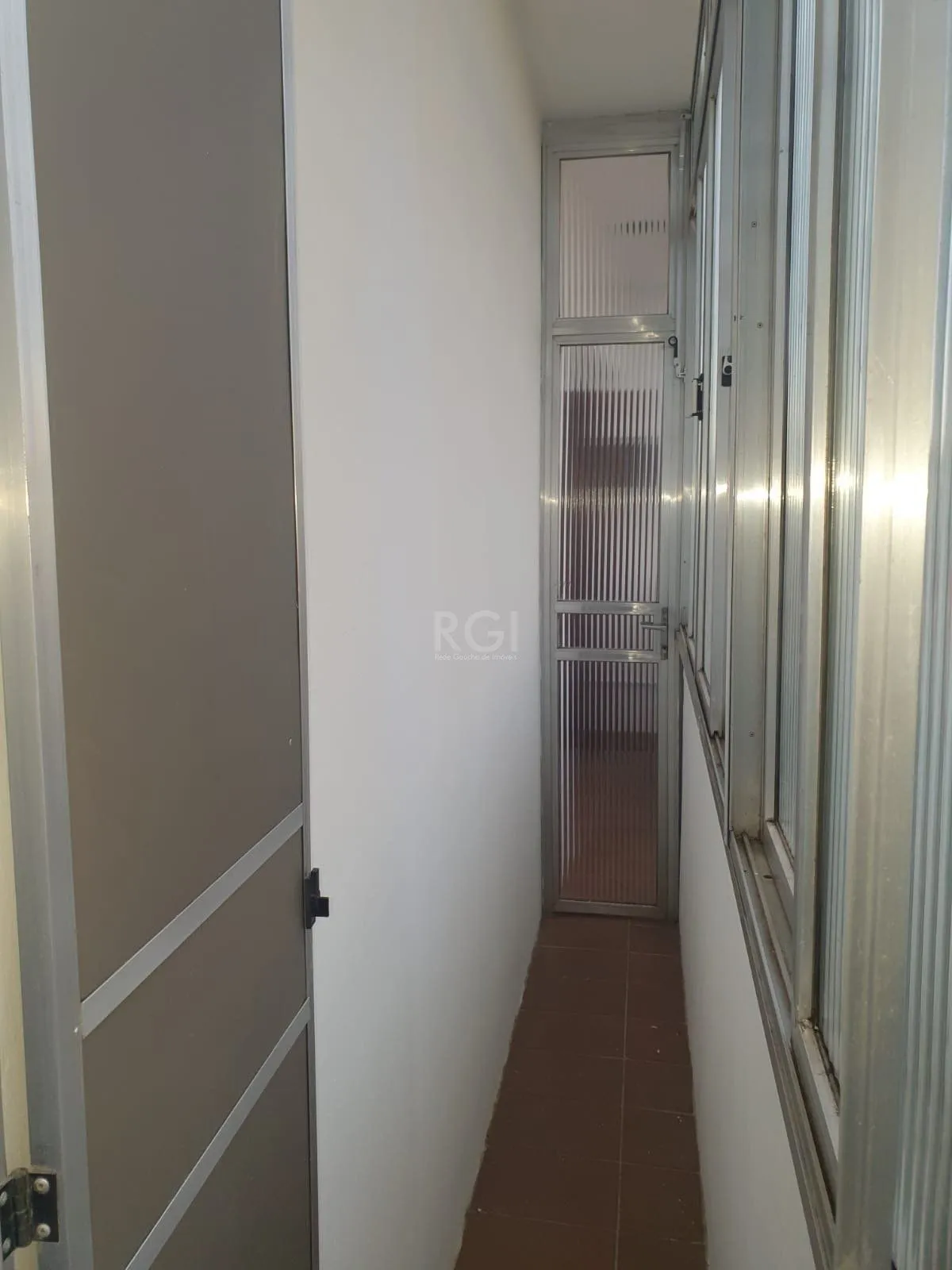 Imagem Apartamento para Venda - 51m², 2 dormitórios, 1 vaga - Santana