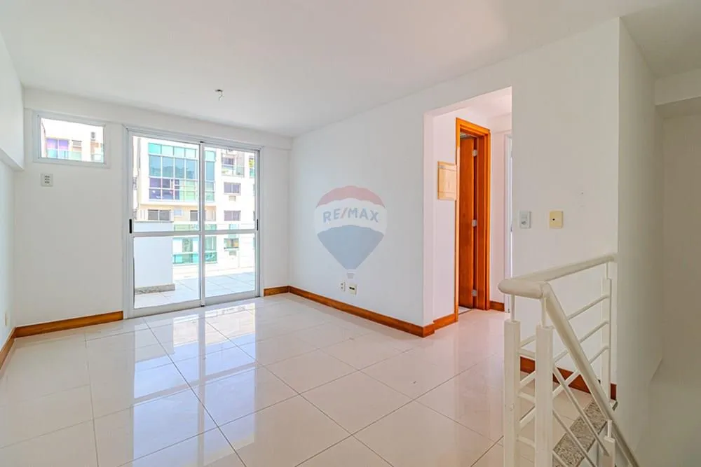Imagem Cobertura duplex, Barra Bonita