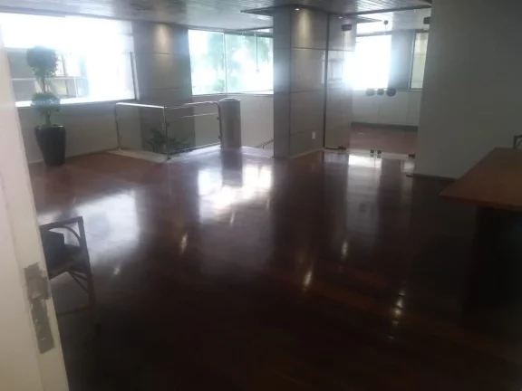 Imagem Apartamento Alto Padrão em Boqueirão, Santos/SP