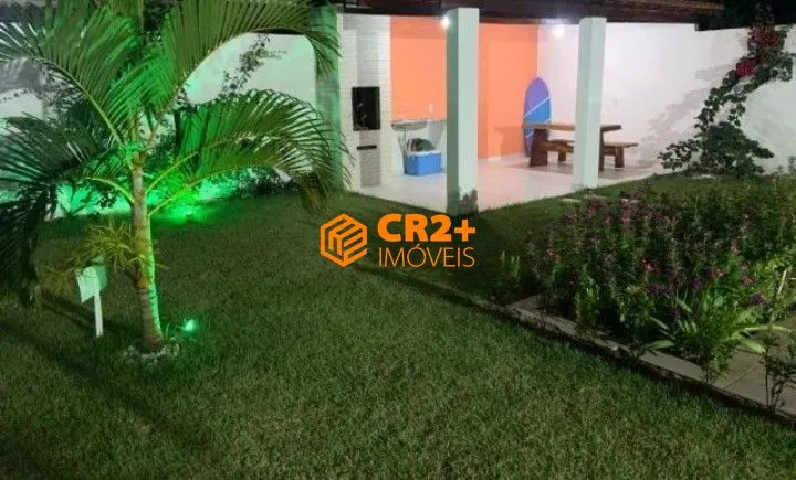 Imagem Vendo em Tamandaré DUPLEX 90m² à 100 metros do Mar, em condomínio e porteira fe
