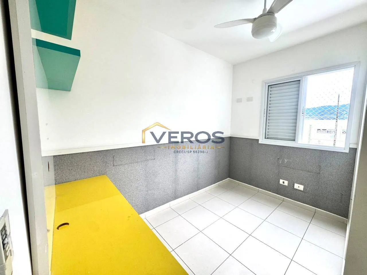 Imagem Apartamento de 3 dormitórios a venda no Edifício Vila Serena - Indaiá