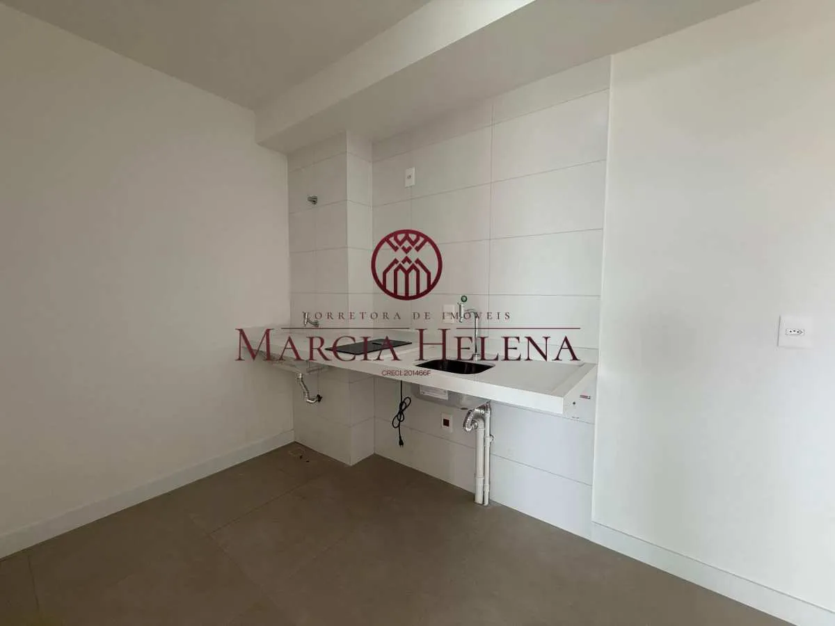 Imagem Apartamento à venda, no Sirius Campinas Patriani em Campinas, Bosque, com 1 quarto, 46m2
