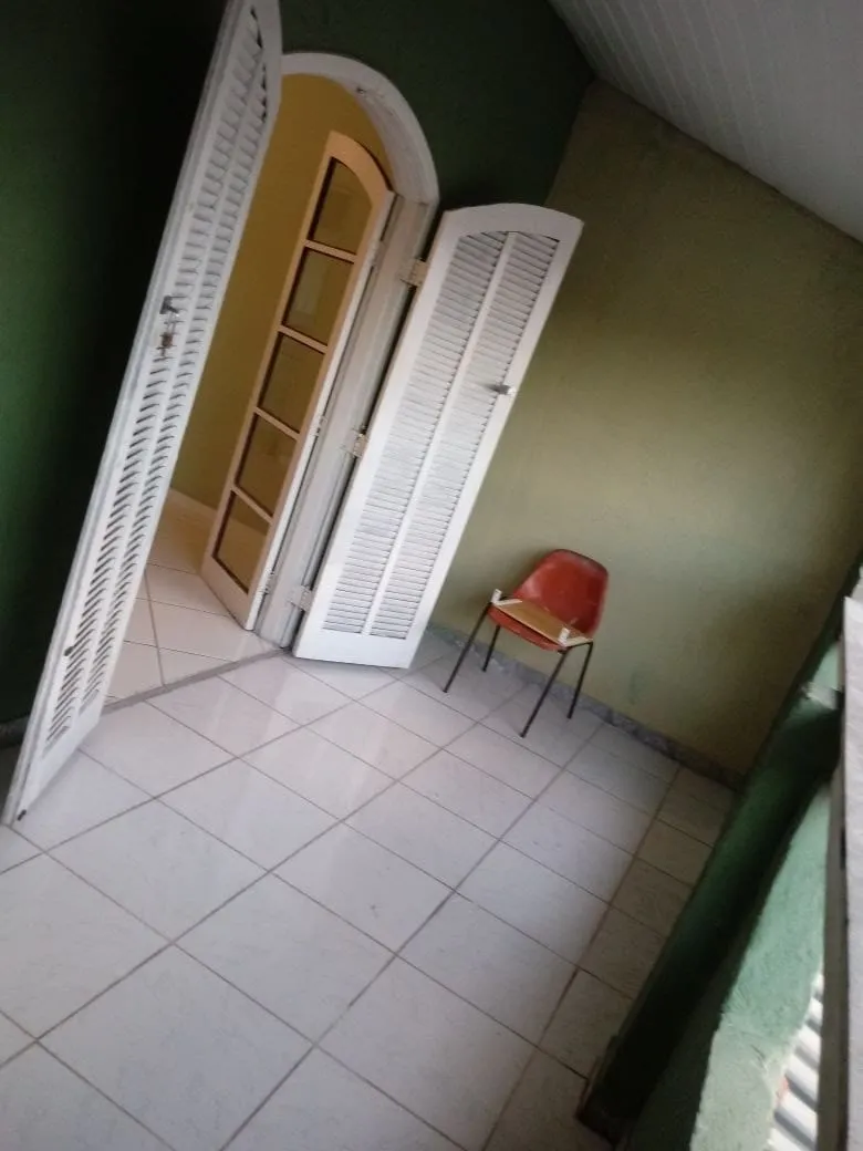 Imagem Casa à venda 3 Quartos, 1 Suite, 2 Vagas, 125M², Residencial Mombaça, Pindamonhangaba - SP