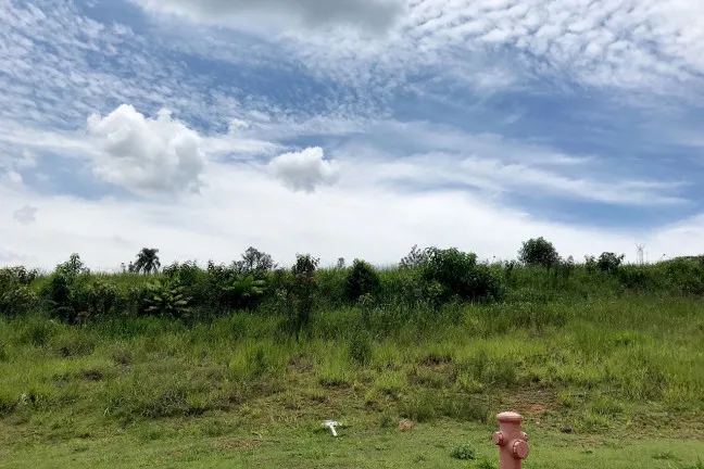 Terreno em Condomínio à Venda, 640 m² em Loteamento Residencial Vale das Águas - Itatiba
