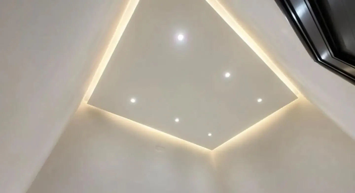 Imagem Casa 3/4 C Suite No Setor Garavelo