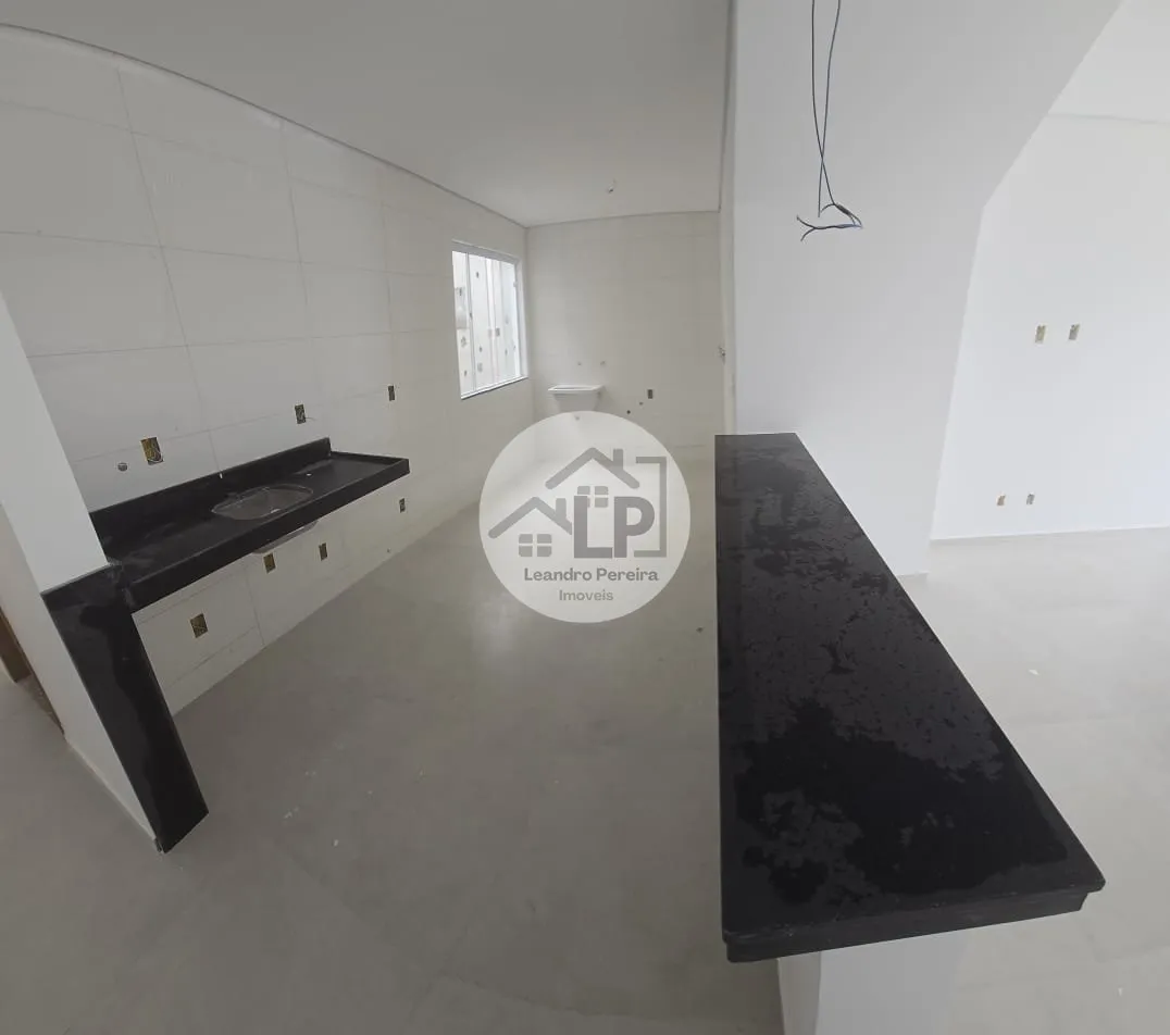 Imagem Cobertura de 3 quartos, 80m² no bairro Jardim Amália, em Volta Redonda