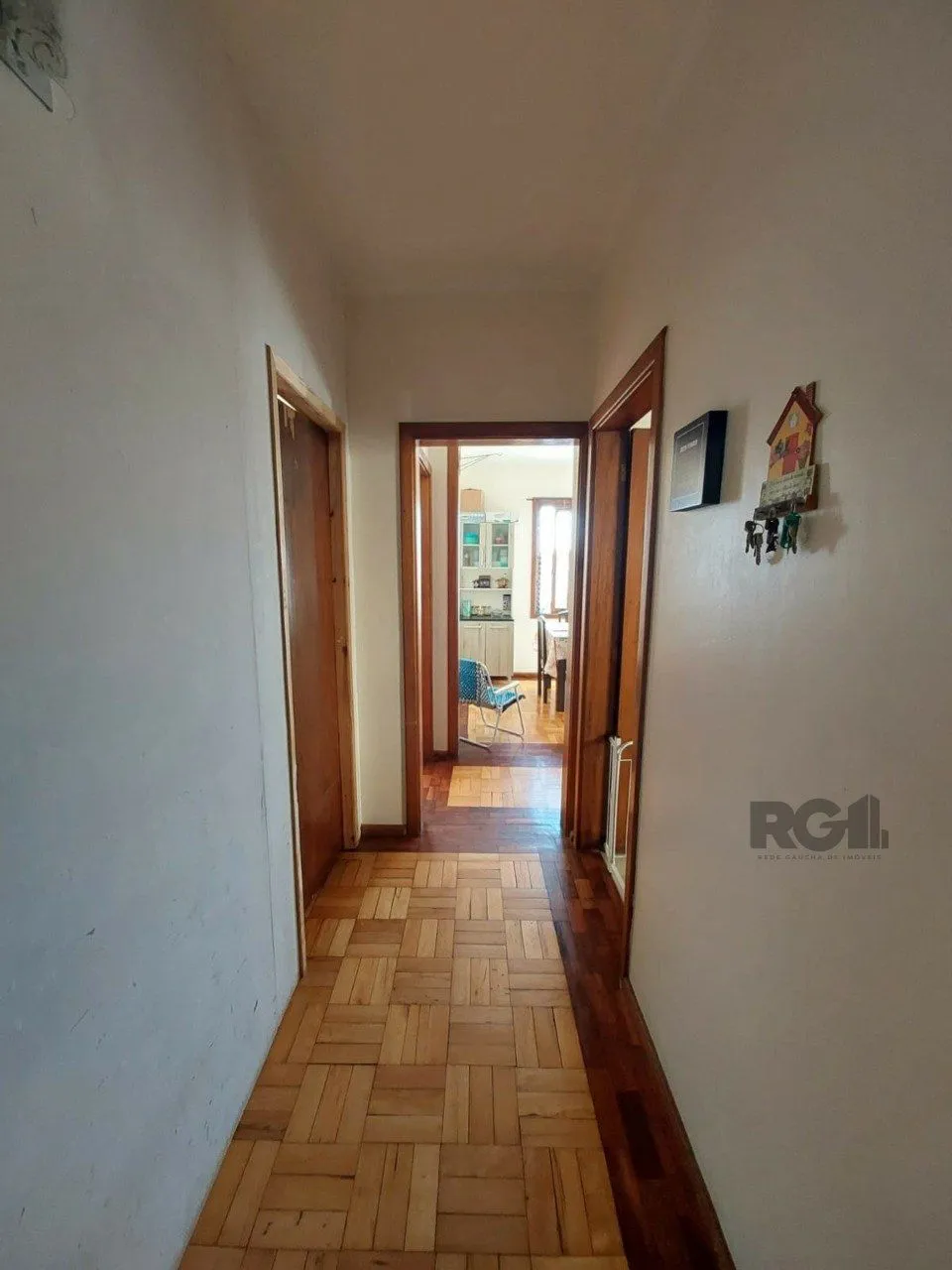 Imagem Apartamento com 03 Quartos na Avenida Protásio Alves, Porto Alegre