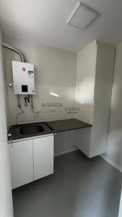 Imagem +1 APTO REFORMADISSIMO EM MOEMA ! Venda