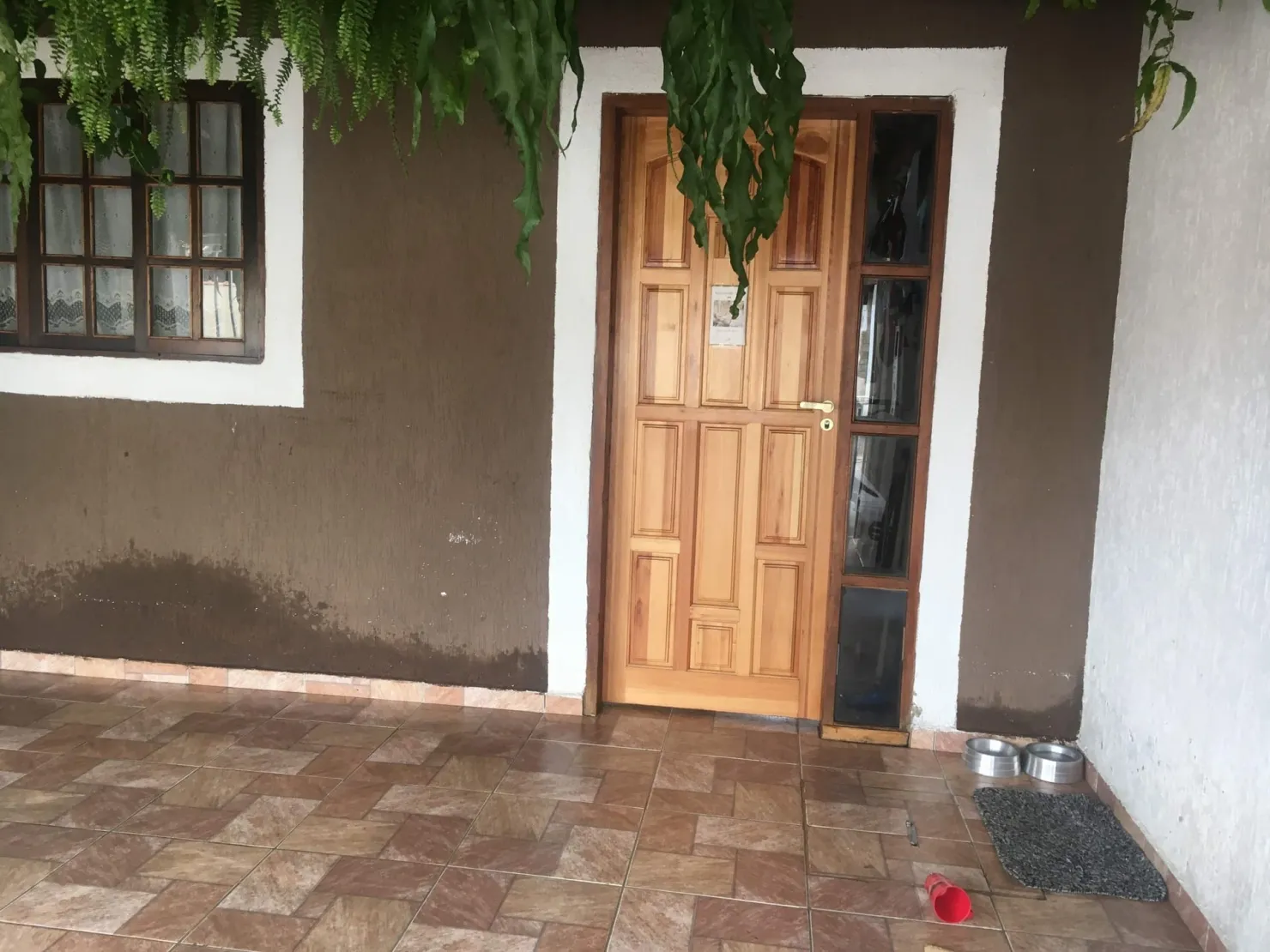 Imagem Casa à venda 4 Quartos, 2 Vagas, 130M², Residencial Comercial Vila Verde, Pindamonhangaba - SP