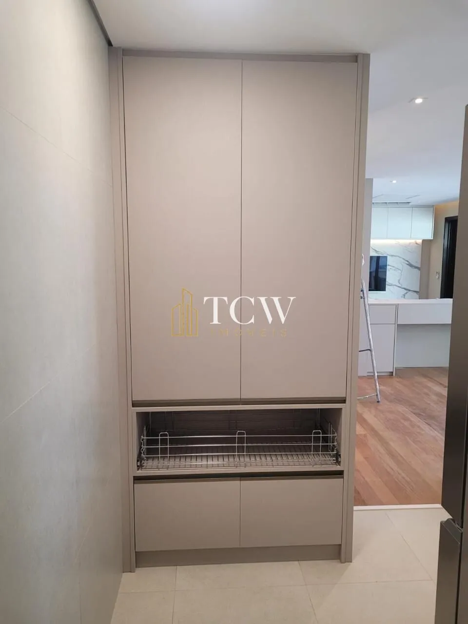 Imagem Apartamento à Venda no Paraíso | 3 Suítes | 163 m² | 2 Vagas | São Paulo/SP