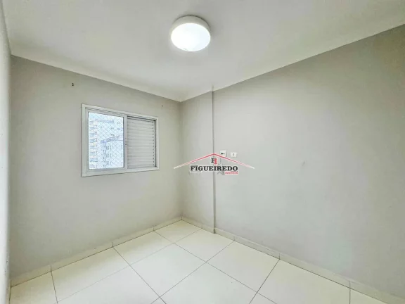 Imagem 2 dormitorio, 1 suite, 2 vagas de garagem , lazer completo