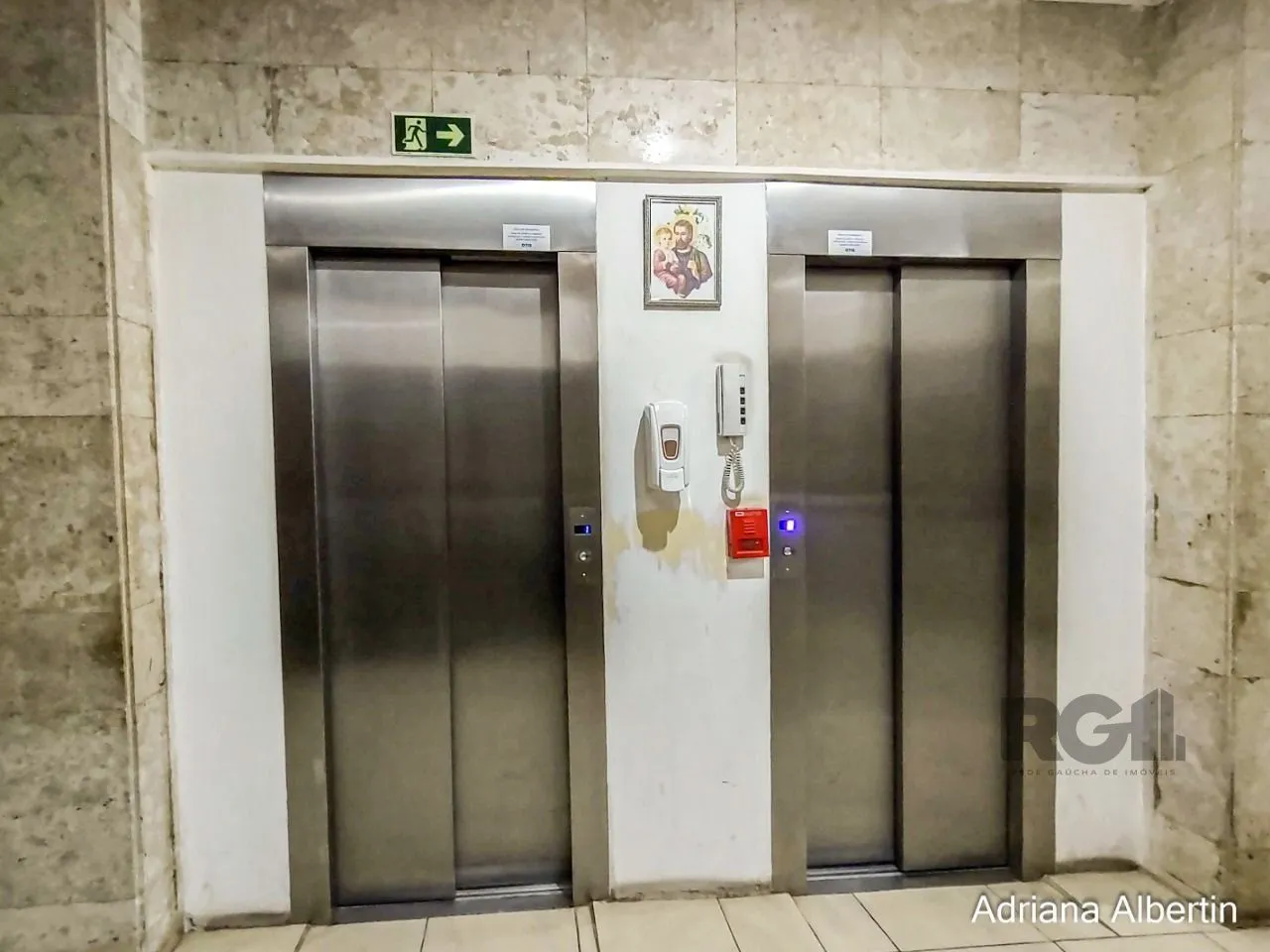 Imagem Apartamento em Centro Histórico