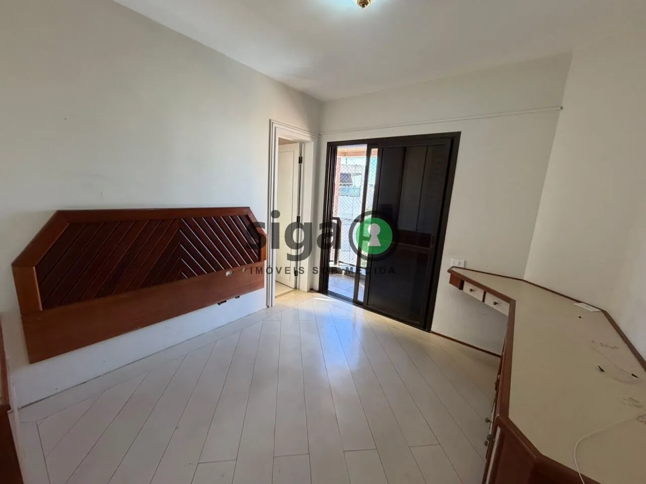 Imagem Apartamento a venda na Chácara Santo Antônio com 4 quartos e 3 vagas