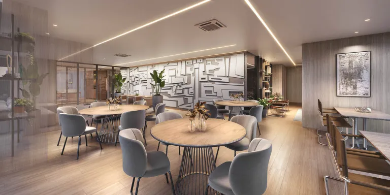 Imagem Apartamento com 3 Quartos à Venda, 141 m²em Vila Mariana - São Paulo