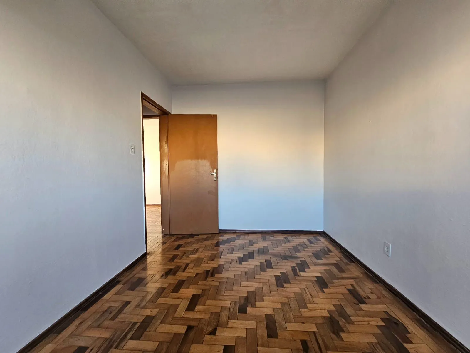 Imagem Apartamento em Jardim Botânico