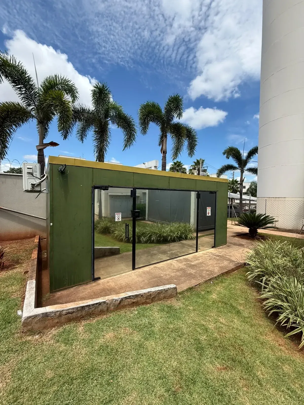 Foto do imóvel: Apartamento com 2 Quartos à Venda, 39, 3 m² em Jardim Nunes