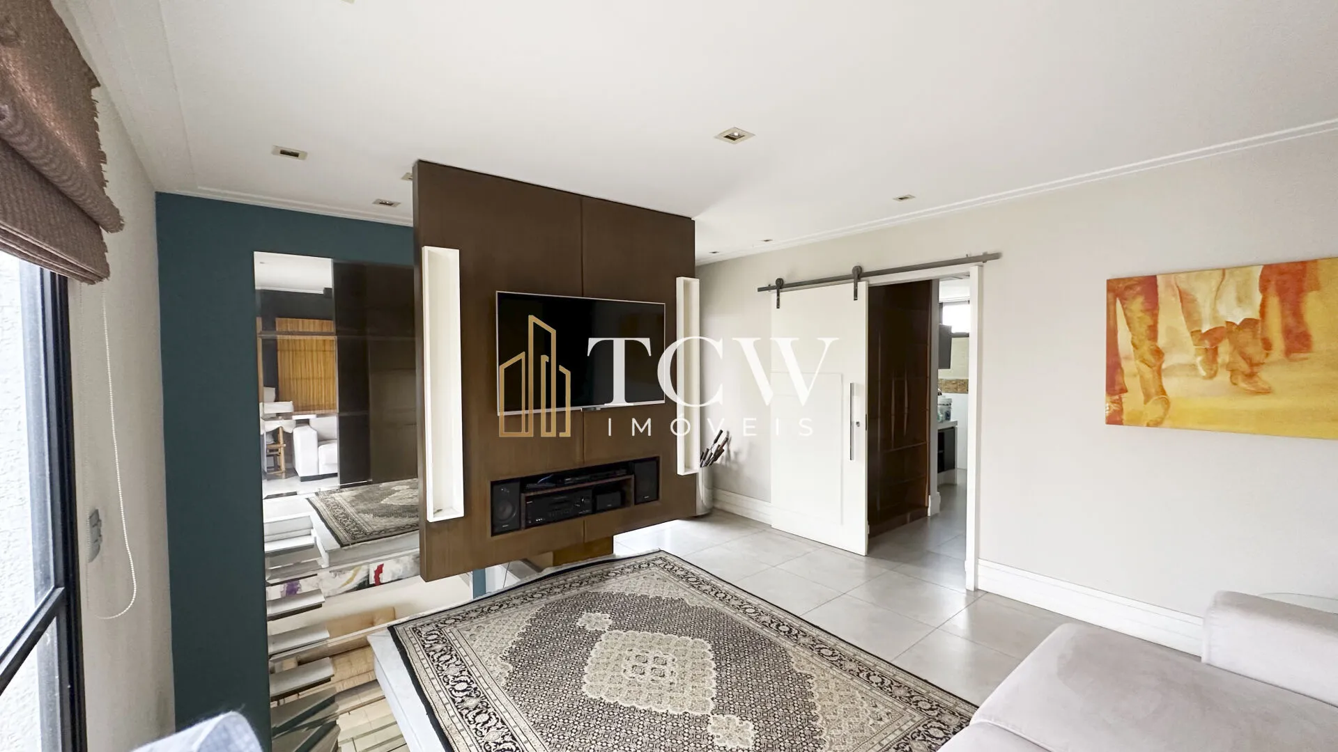 Imagem Apartamento à venda no bairro Vila Clementino - São Paulo/SP, Zona Sul