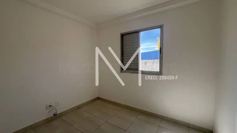 Imagem Apartamento à Venda 2 Quartos 58m² - Jardim Augusta