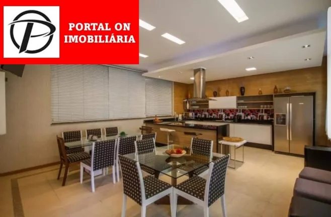 Imagem APARTAMENTO RESIDENCIAL em RIO DE JANEIRO - RJ, BARRA DA TIJUCA