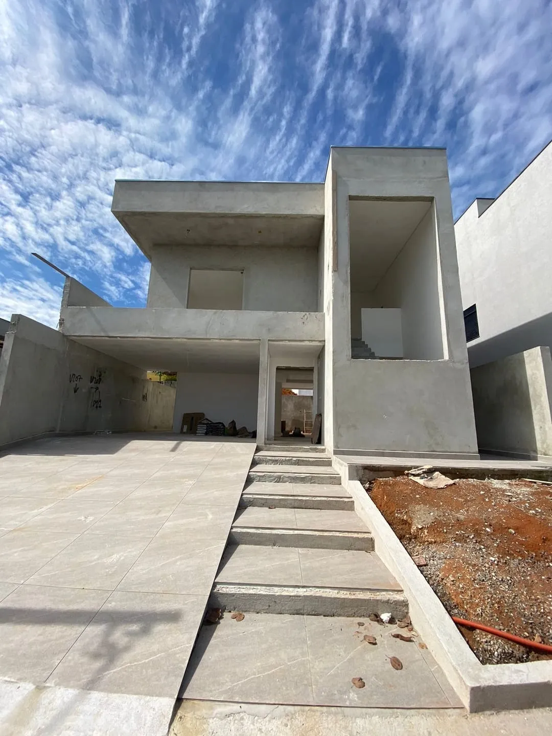 Foto do imóvel Casa à venda 3 Quartos, 4 Vagas, 250M², Caçapava Velha, Caçapava - SP | Condomínio Reserva do Vale