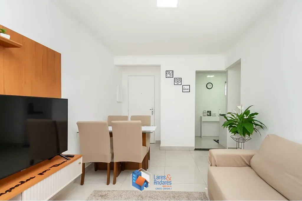 Imagem Apartamento à venda 2 Quartos 60M² Bela Vista São Paulo - SP