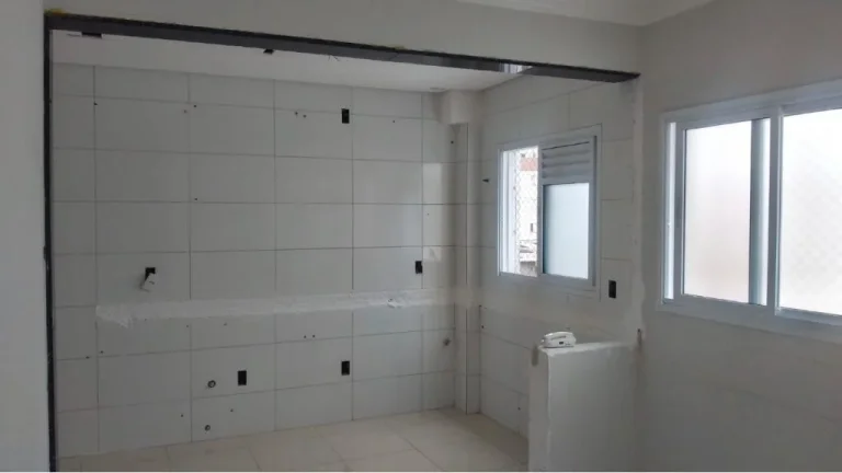 Imagem Cobertura Duplex para Venda em São Caetano do Sul / SP no bairro Nova Gerty