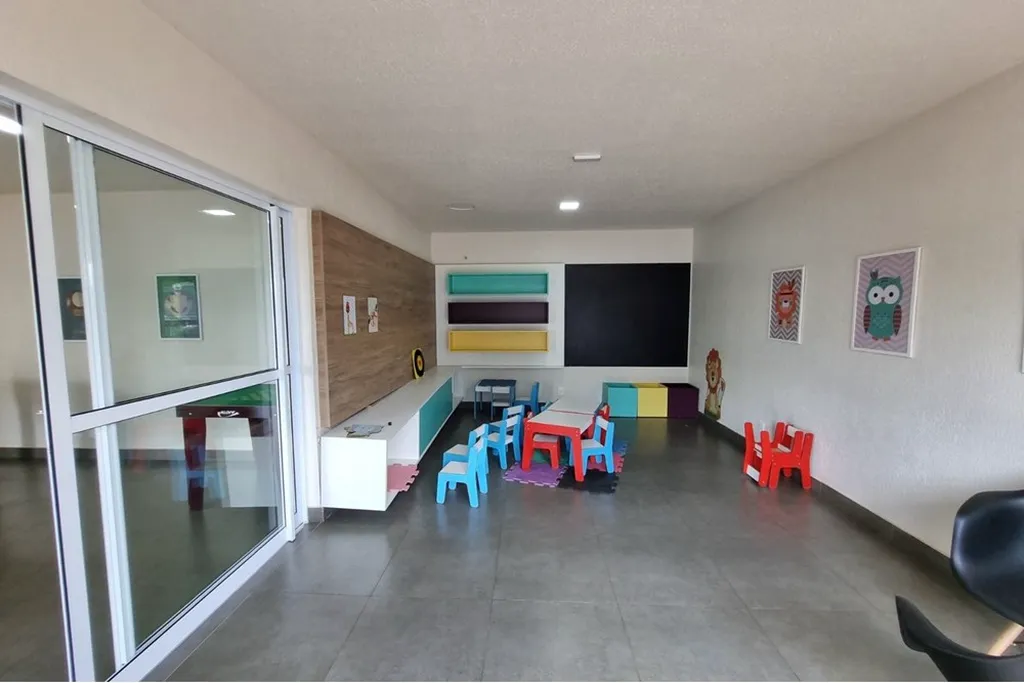 Imagem Apartamento em Estância Velha
